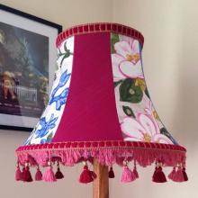 Bespoke Soft Lampshade