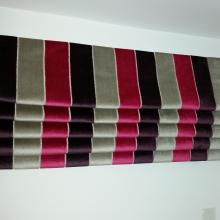 Cascaded Roman Blind