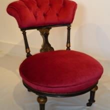 Victorian Chair